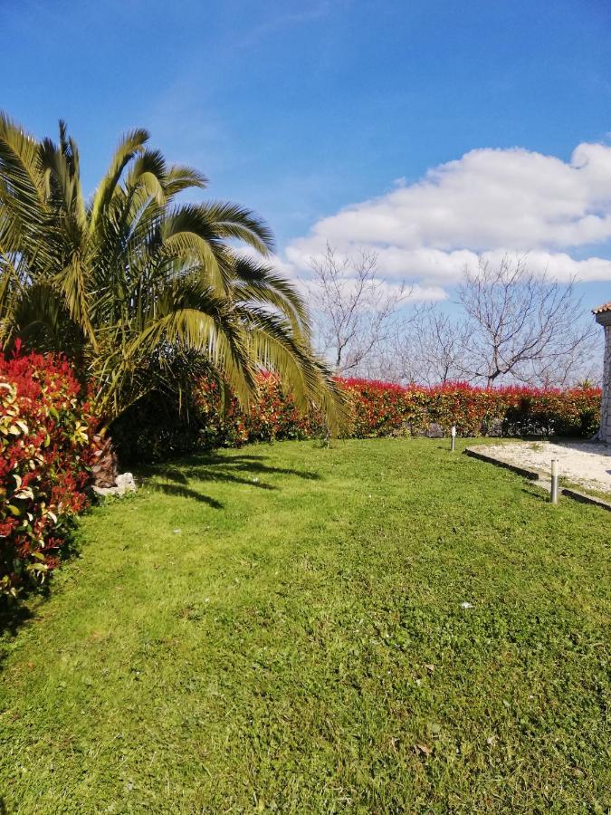 Bed and Breakfast La Bella Addormentata Кьети Экстерьер фото