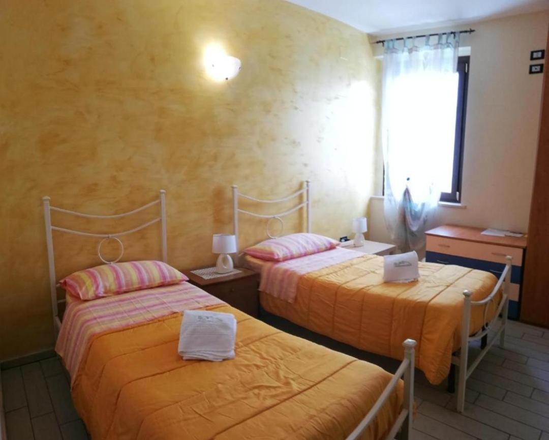 Bed and Breakfast La Bella Addormentata Кьети Номер фото