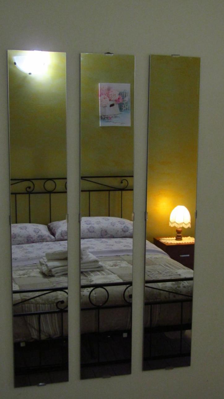 Bed and Breakfast La Bella Addormentata Кьети Номер фото