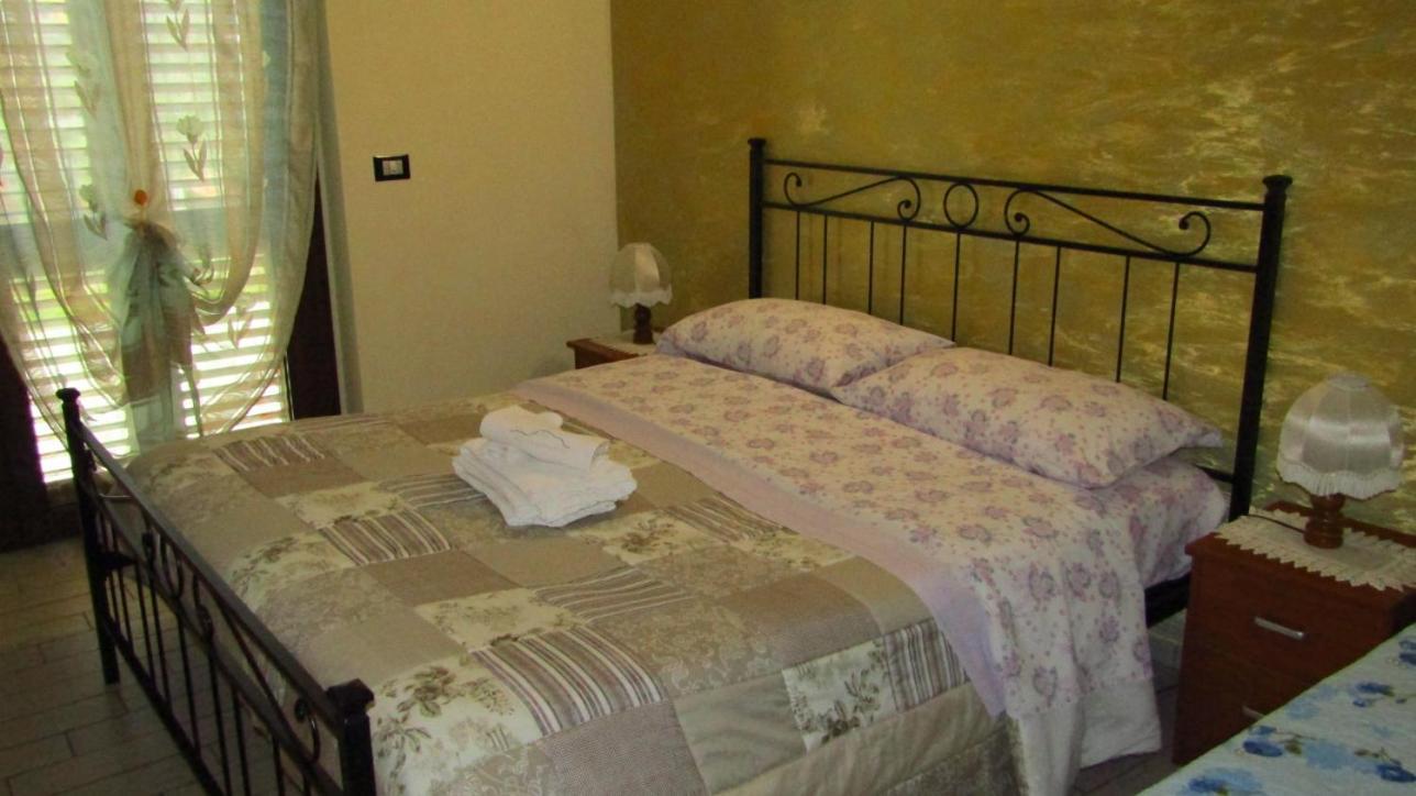 Bed and Breakfast La Bella Addormentata Кьети Номер фото