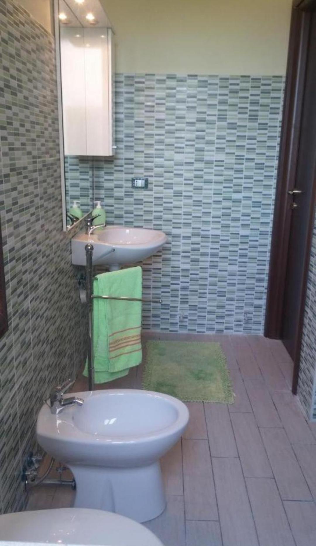 Bed and Breakfast La Bella Addormentata Кьети Номер фото